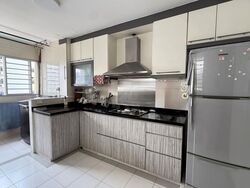 Blk 123 MARSILING RISE (Woodlands), HDB 4 Rooms #624776861